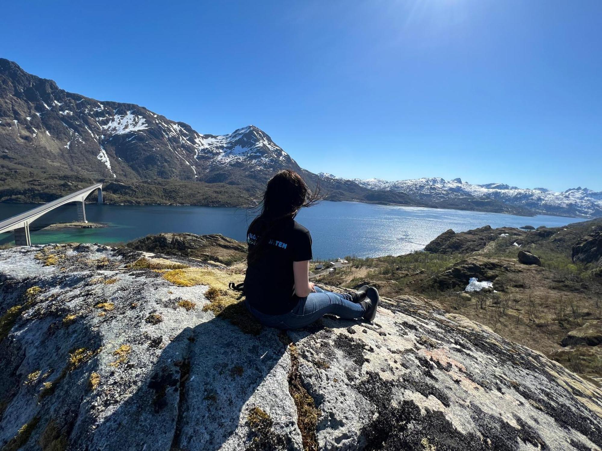 Lofoten And Vesteralen Kveldro Myrland Εξωτερικό φωτογραφία